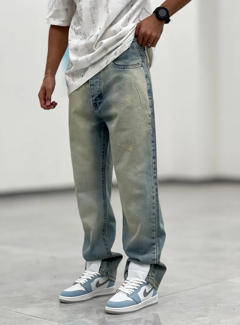 converted (5) شلوارجین بگ SH00039 - Image 1