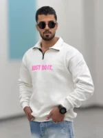 دورس نیم زیپ D00042 - Image 6