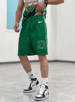 ست رکابی,شلوارک S00015 - Image 13