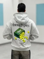 هودی تنیس H0010 - Image 3