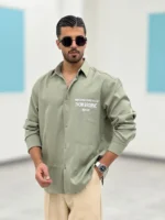 پیراهن مازراتی P00024 - Image 4