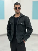 پیراهن فوتر P00025 - Image 5