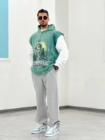 وست هودی w0002 - Image 2