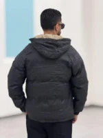 کاپشن وارداتی K0007 - Image 2