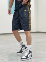 ست رکابی,شلوارک S00015 - Image 12