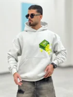 هودی تنیس H0010 - Image 4