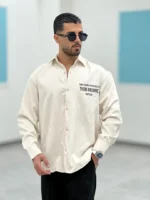 پیراهن مازراتی P00024