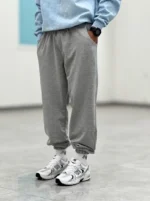 شلوار جاگر دمپاگت SH00044 - Image 10