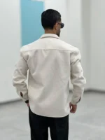 پیراهن فوتر P00025 - Image 6