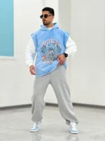 وست هودی w0002 - Image 3