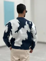 بافت باکسی D00039 - Image 5