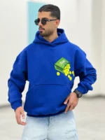 هودی تنیس H0010 - Image 5