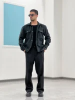 پیراهن فوتر P00025 - Image 7