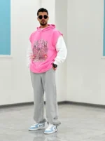 وست هودی w0002 - Image 4