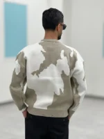 بافت باکسی D00039 - Image 10