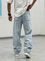 شلوارجین بگ SH00041 - Image 2