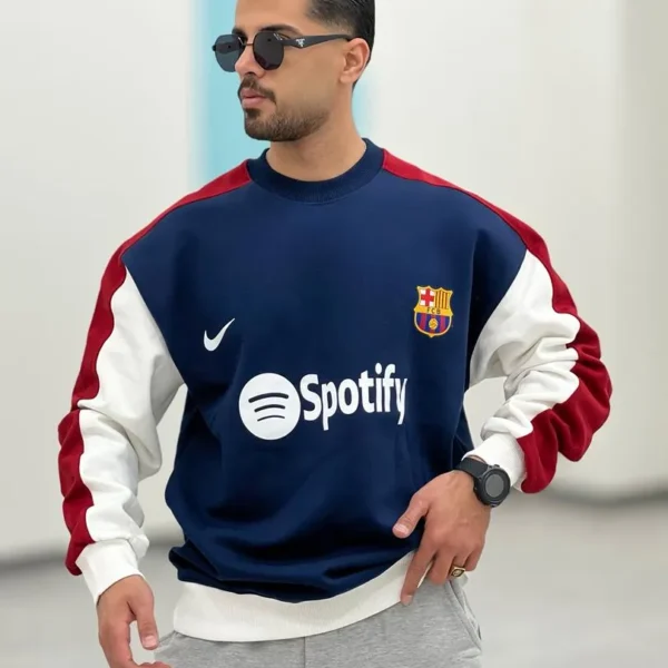 دورس کیت بارسا D00035