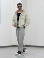 کاپشن وارداتی K0007 - Image 5