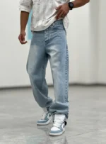 شلوارجین بگ SH00042