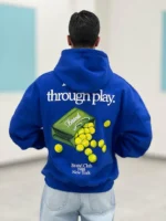 هودی تنیس H0010 - Image 7