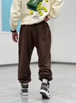 شلوار جاگر دمپاگت SH00044 - Image 7