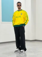 دورس کیت برزیل D00029 - Image 2