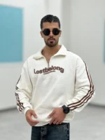 دورس نیم زیپ D00038 - Image 7