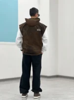 وست هودی w0002 - Image 5