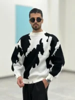 بافت باکسی D00039 - Image 6