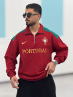 دورس کیت پرتغال D00044