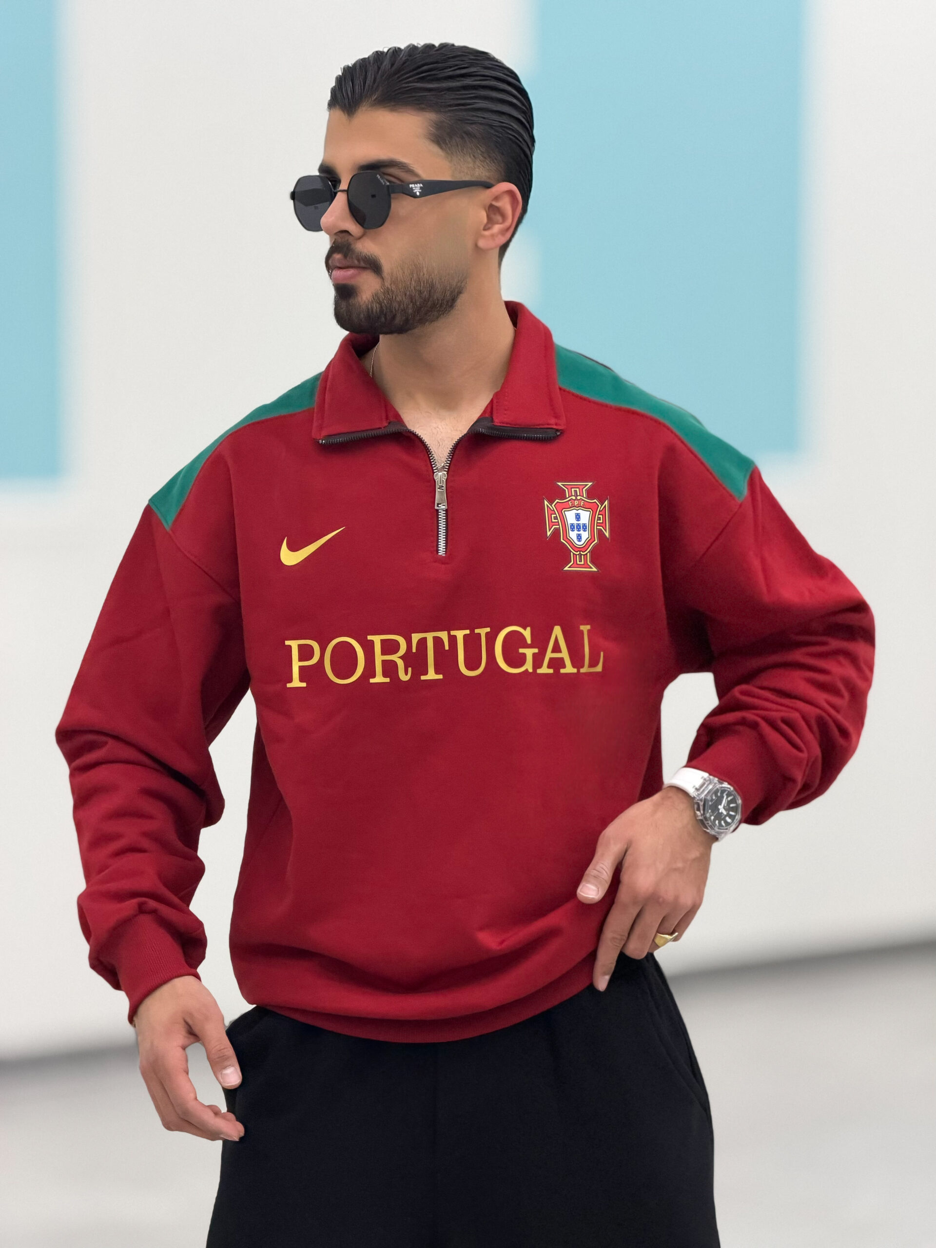 IMG_1342 دورس کیت پرتغال D00044 - Image 1