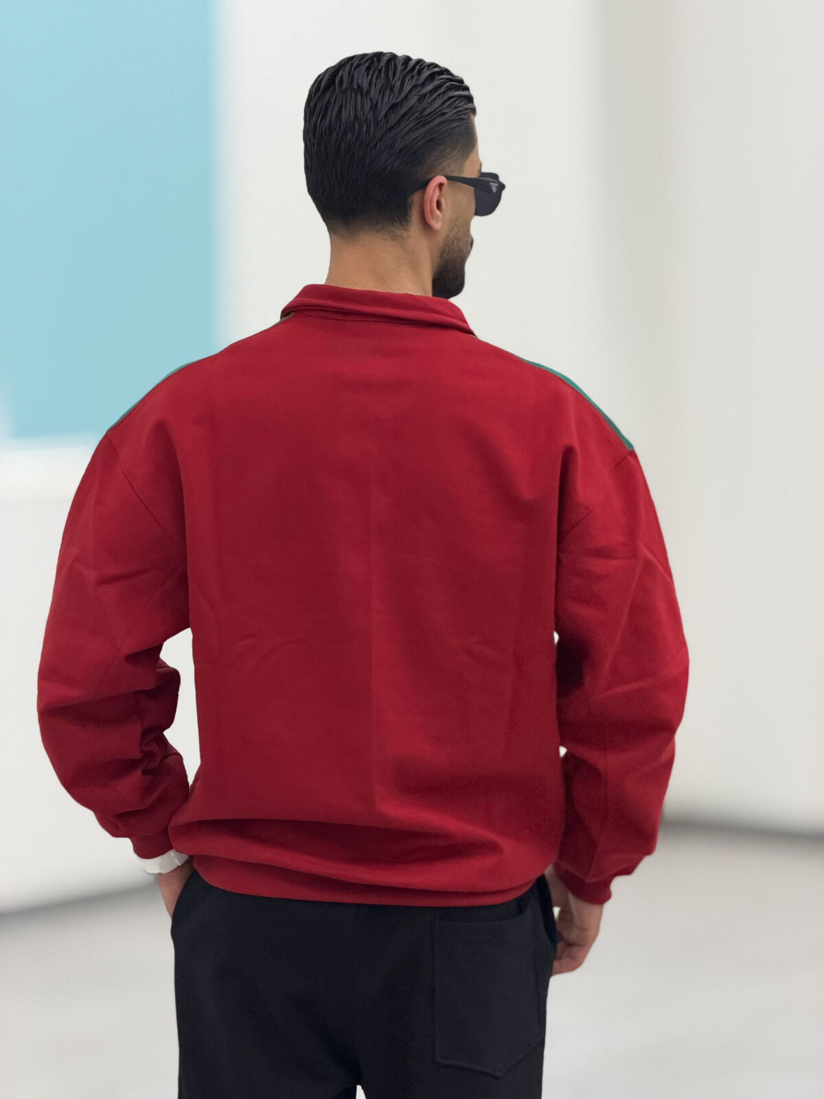 دورس کیت پرتغال D00044 - Image 2