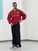 دورس کیت پرتغال D00044 - Image 3