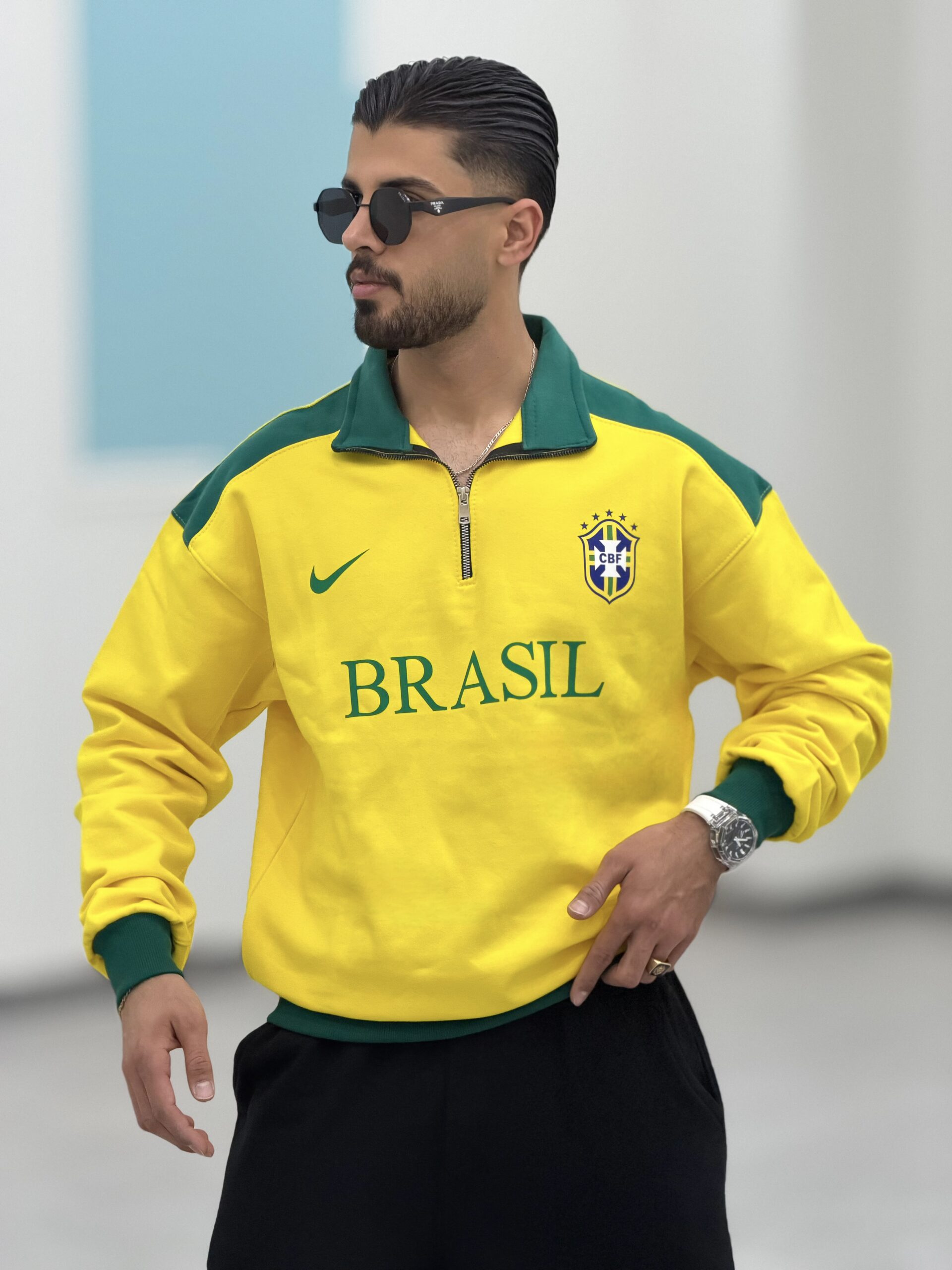 IMG_1352 دورس کیت برزیل D00047 - Image 1