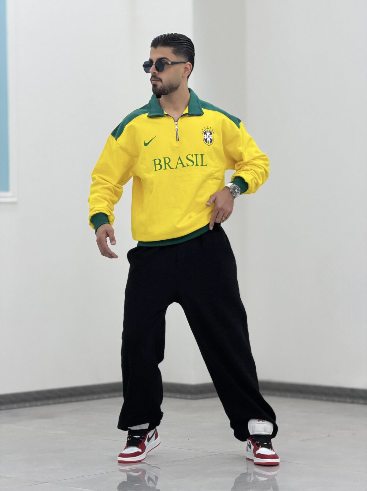 دورس کیت برزیل D00047 - Image 2