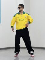 دورس کیت برزیل D00047 - Image 2