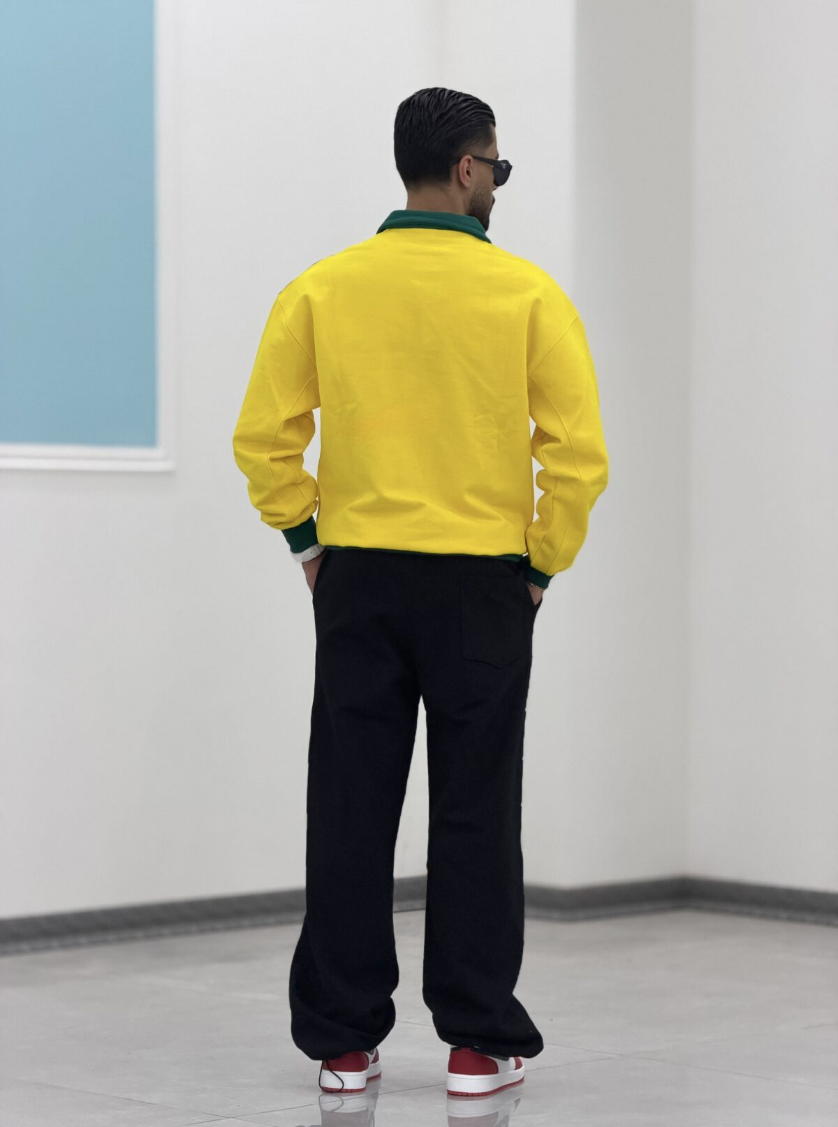 دورس کیت برزیل D00047 - Image 3