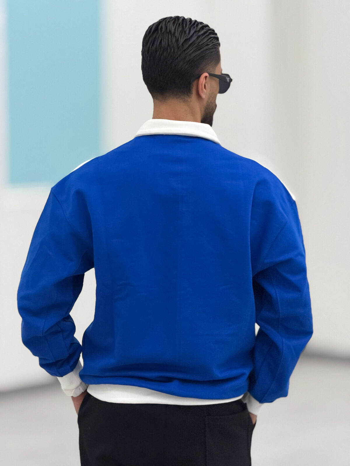 دورس کیت چلسی D00048 - Image 3