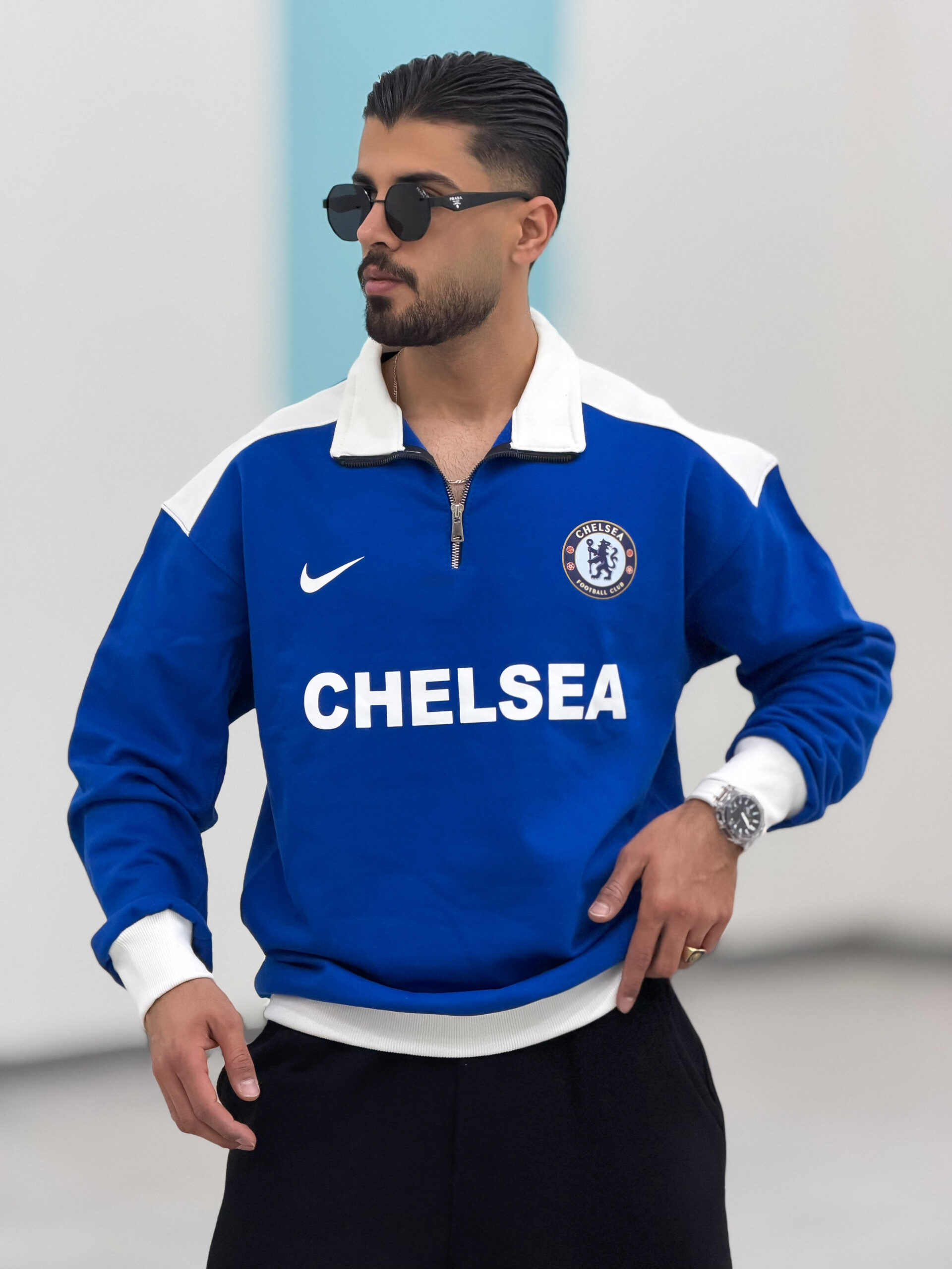 IMG_1362 دورس کیت چلسی D00048 - Image 1