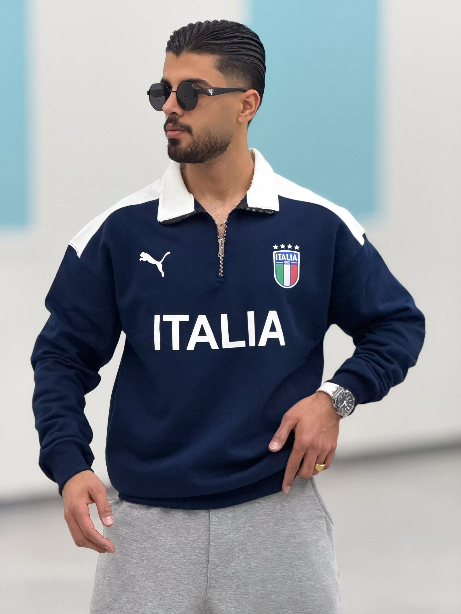 IMG_1369 دورس کیت ایتالیا D00045 - Image 1