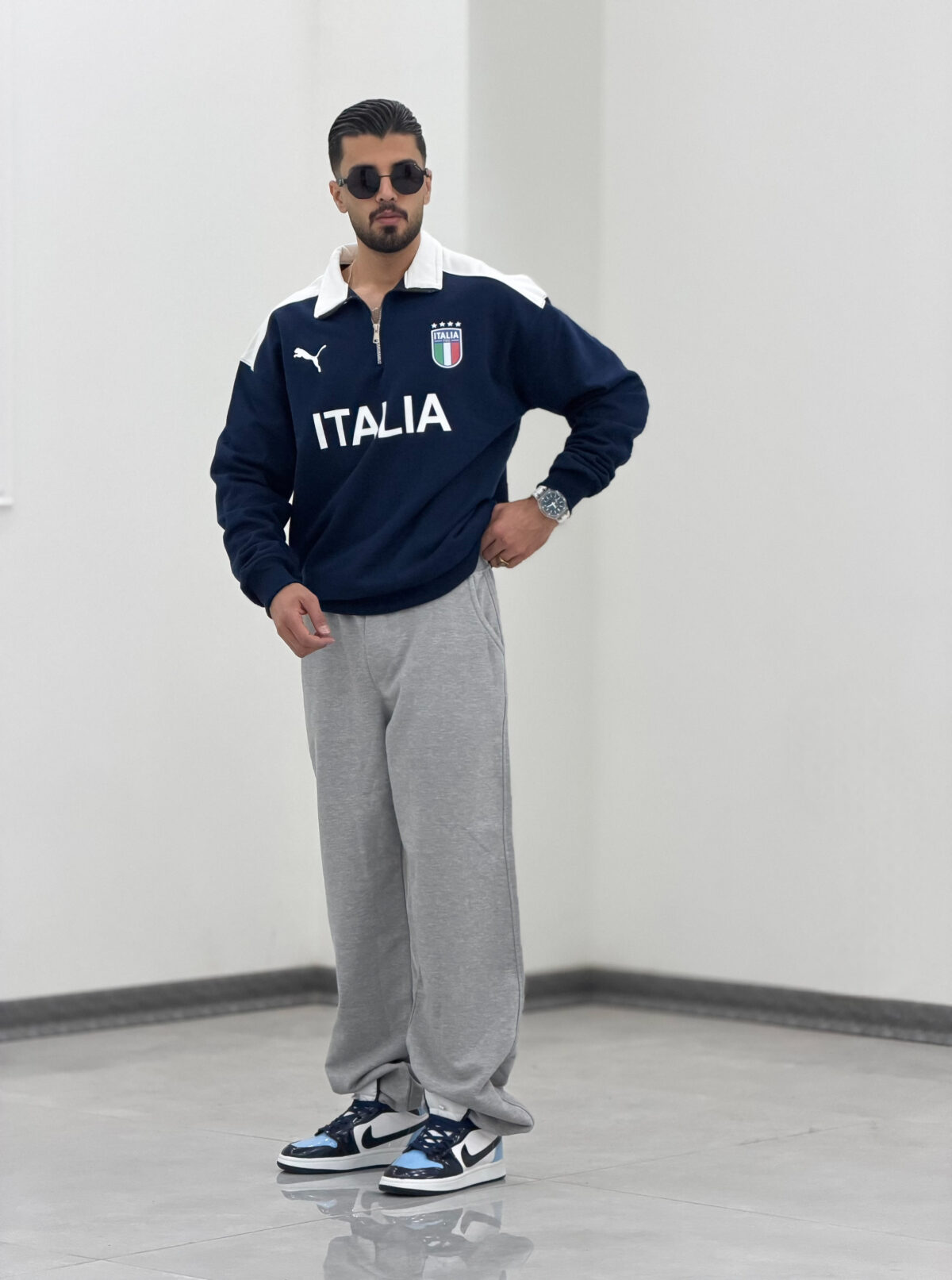 دورس کیت ایتالیا D00045 - Image 2