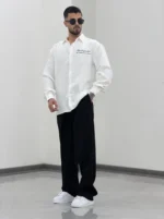 پیراهن مازراتی P00031 - Image 6