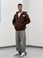 سویشرت S00018 - Image 9