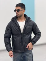 کاپشن وارداتی K0009 - Image 11