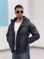 کاپشن وارداتی K0009 - Image 3