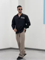 پیراهن مازراتی P00031 - Image 5