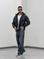 کاپشن وارداتی K0009 - Image 4