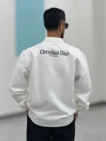 پیراهن مازراتی P00032 - Image 3