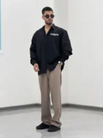 پیراهن مازراتی P00032 - Image 2