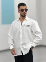 پیراهن مازراتی P00031